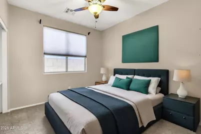 2746 E Bart Street E, Gilbert, AZ 85295 - Photo 21