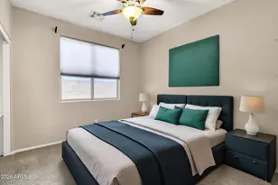 2746 E Bart Street E, Gilbert, AZ 85295 - Photo 21