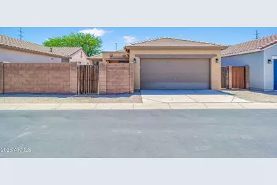 2746 E Bart Street E, Gilbert, AZ 85295 - Photo 27