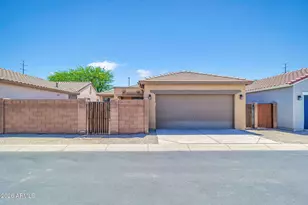 2746 E Bart Street E, Gilbert, AZ 85295 - Photo 27