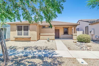 2746 E Bart Street E, Gilbert, AZ 85295 - Photo 1