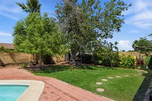 450 E Cascada Rd, Litchfield Park, AZ 85340 - Photo 33