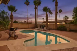 450 E Cascada Rd, Litchfield Park, AZ 85340 - Photo 39