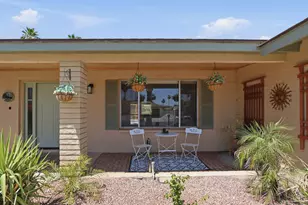 450 E Cascada Rd, Litchfield Park, AZ 85340 - Photo 5
