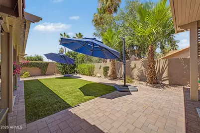 1037 S Scallop Drive, Gilbert, AZ 85233 - Photo 29