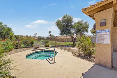 1037 S Scallop Drive, Gilbert, AZ 85233 - Photo 33