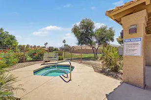 1037 S Scallop Dr, Gilbert, AZ 85233 - Photo 33