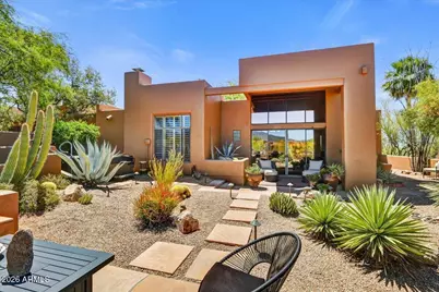 8502 E Cave Creek Road #57, Carefree, AZ 85377 - Photo 33