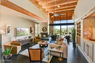 8502 E Cave Creek Rd, Carefree, AZ 85377 - Photo 1