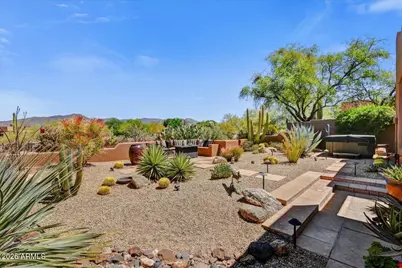 8502 E Cave Creek Road #57, Carefree, AZ 85377 - Photo 29