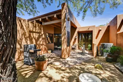 8502 E Cave Creek Road #57, Carefree, AZ 85377 - Photo 25