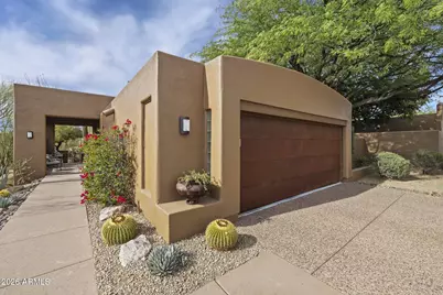 8502 E Cave Creek Road #57, Carefree, AZ 85377 - Photo 29