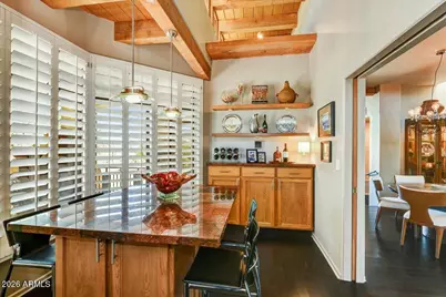 8502 E Cave Creek Road #57, Carefree, AZ 85377 - Photo 13