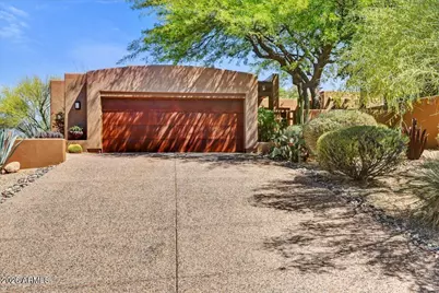 8502 E Cave Creek Road #57, Carefree, AZ 85377 - Photo 1
