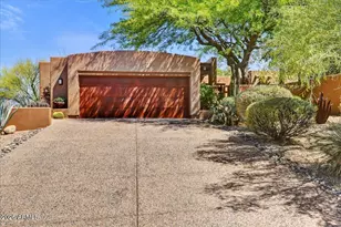 8502 E Cave Creek Rd, Carefree, AZ 85377 - Photo 1