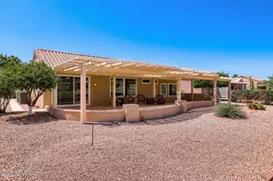 15186 W Las Brizas Ln, Sun City West, AZ 85375 - Photo 29
