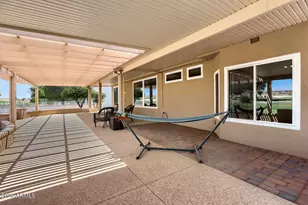 15186 W Las Brizas Ln, Sun City West, AZ 85375 - Photo 27