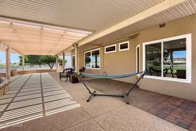 15186 W Las Brizas Lane, Sun City West, AZ 85375 - Photo 29