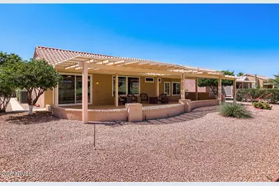 15186 W Las Brizas Lane, Sun City West, AZ 85375 - Photo 31