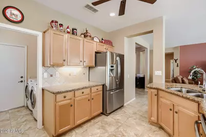 15186 W Las Brizas Lane, Sun City West, AZ 85375 - Photo 17