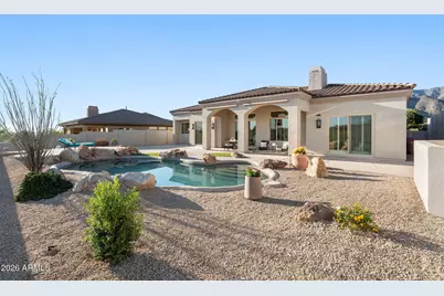 11221 E Greenway Road, Scottsdale, AZ 85255 - Photo 31