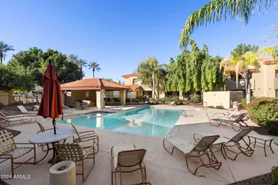 7008 E Gold Dust Avenue #103, Paradise Valley, AZ 85253 - Photo 13