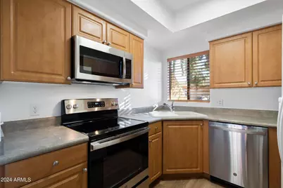 7008 E Gold Dust Avenue #103, Paradise Valley, AZ 85253 - Photo 3