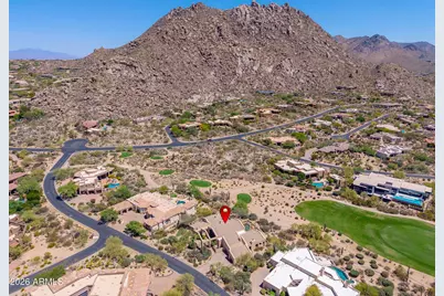 10749 E Quartz Rock Road, Scottsdale, AZ 85255 - Photo 55