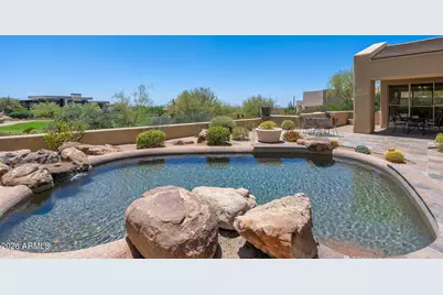 10749 E Quartz Rock Road, Scottsdale, AZ 85255 - Photo 41