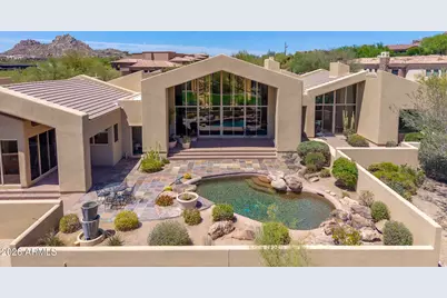10749 E Quartz Rock Road, Scottsdale, AZ 85255 - Photo 49