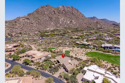 10749 E Quartz Rock Road, Scottsdale, AZ 85255 - Photo 3