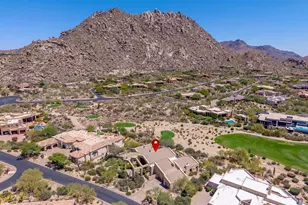 10749 E Quartz Rock Rd, Scottsdale, AZ 85255 - Photo 3