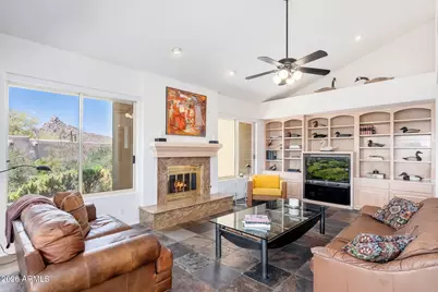 10749 E Quartz Rock Road, Scottsdale, AZ 85255 - Photo 17