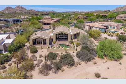 10749 E Quartz Rock Road, Scottsdale, AZ 85255 - Photo 53