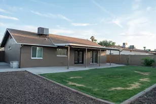 5002 E Fairbrook St, Mesa, AZ 85205 - Photo 31