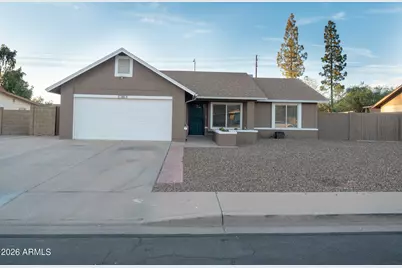 5002 E Fairbrook Street, Mesa, AZ 85205 - Photo 1