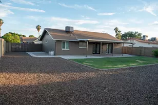 5002 E Fairbrook St, Mesa, AZ 85205 - Photo 29