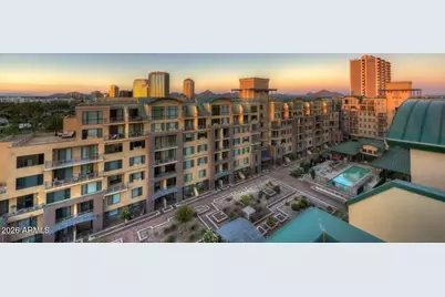 16 W Encanto Boulevard #619, Phoenix, AZ 85003 - Photo 41