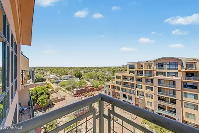 16 W Encanto Boulevard #619, Phoenix, AZ 85003 - Photo 1