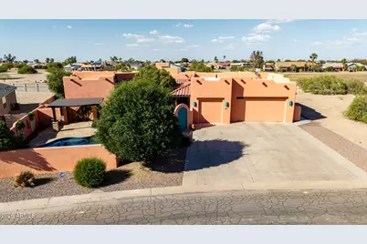 8660 W Mission Hills Drive, Arizona City, AZ 85123 - Photo 55
