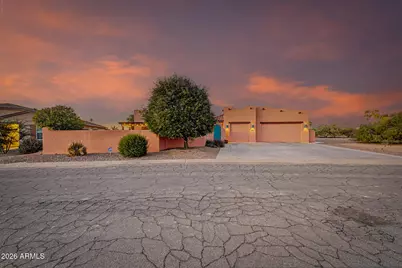 8660 W Mission Hills Drive, Arizona City, AZ 85123 - Photo 69