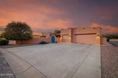 8660 W Mission Hills Drive, Arizona City, AZ 85123 - Photo 71