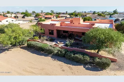 8660 W Mission Hills Drive, Arizona City, AZ 85123 - Photo 63