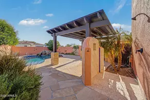 8660 W Mission Hills Dr, Arizona City, AZ 85123 - Photo 3