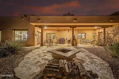 8660 W Mission Hills Drive, Arizona City, AZ 85123 - Photo 49