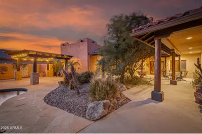 8660 W Mission Hills Drive, Arizona City, AZ 85123 - Photo 5