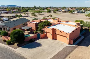 8660 W Mission Hills Dr, Arizona City, AZ 85123 - Photo 1