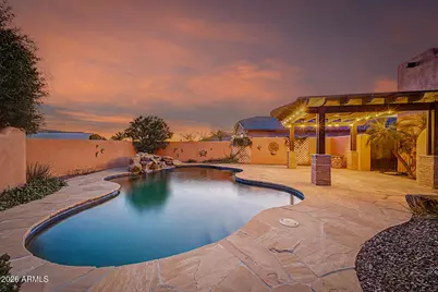 8660 W Mission Hills Drive, Arizona City, AZ 85123 - Photo 43