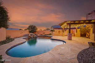 8660 W Mission Hills Dr, Arizona City, AZ 85123 - Photo 43