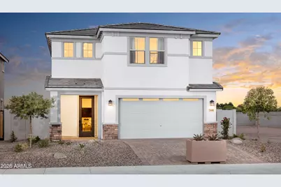 7444 W Cavalier Drive, Glendale, AZ 85303 - Photo 1